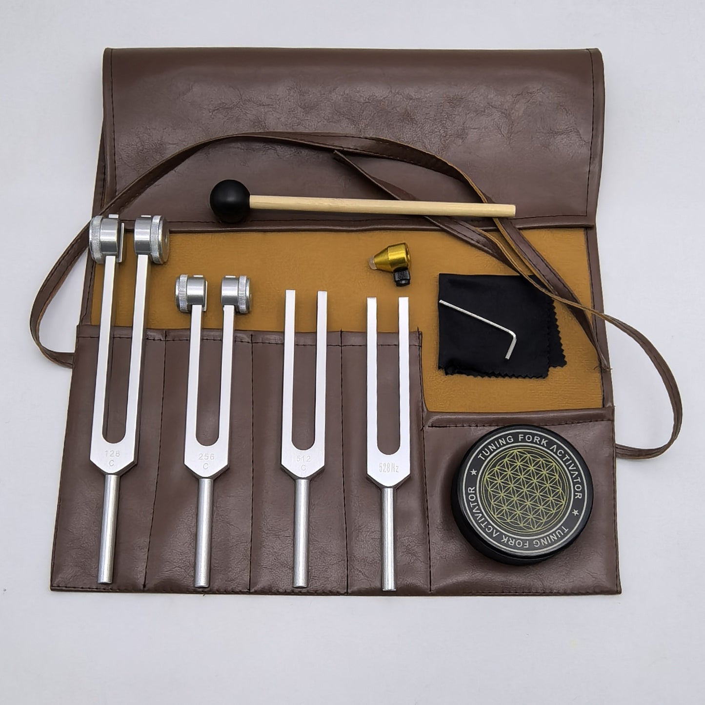 Tuning Forks Set