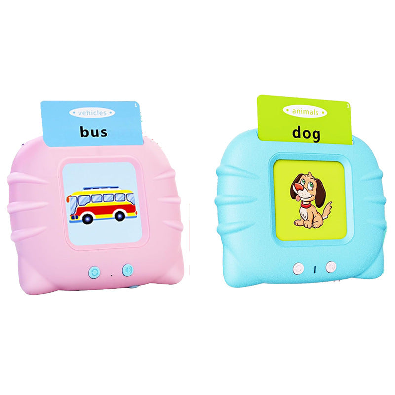 Early Education Machine