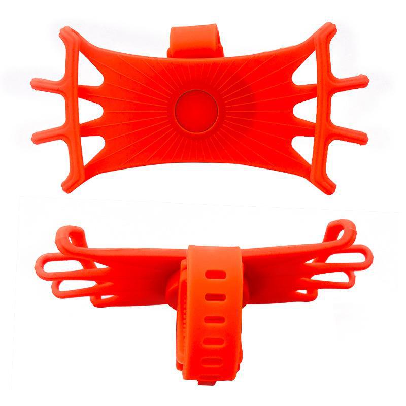 Multifunctional Cycling Mobile Phone Bracket Rotatable