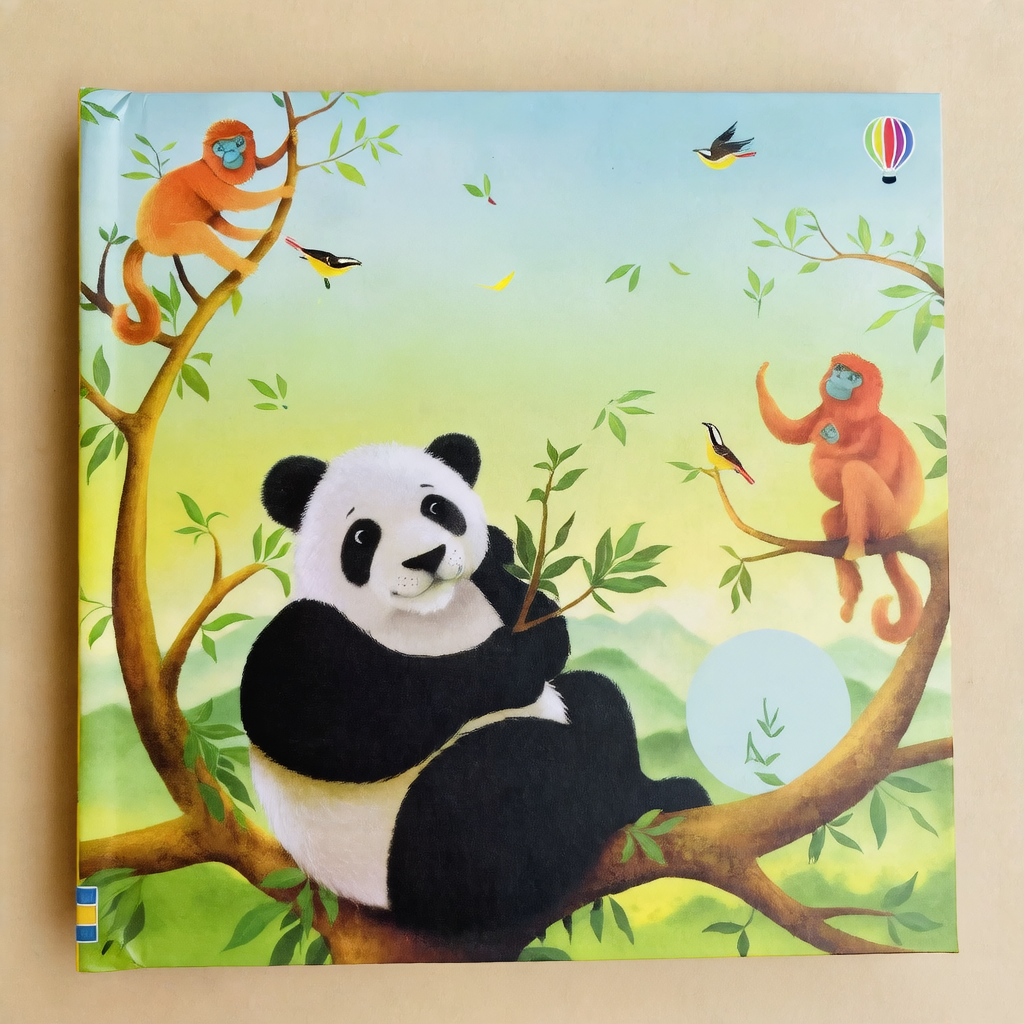 Pop-up Book