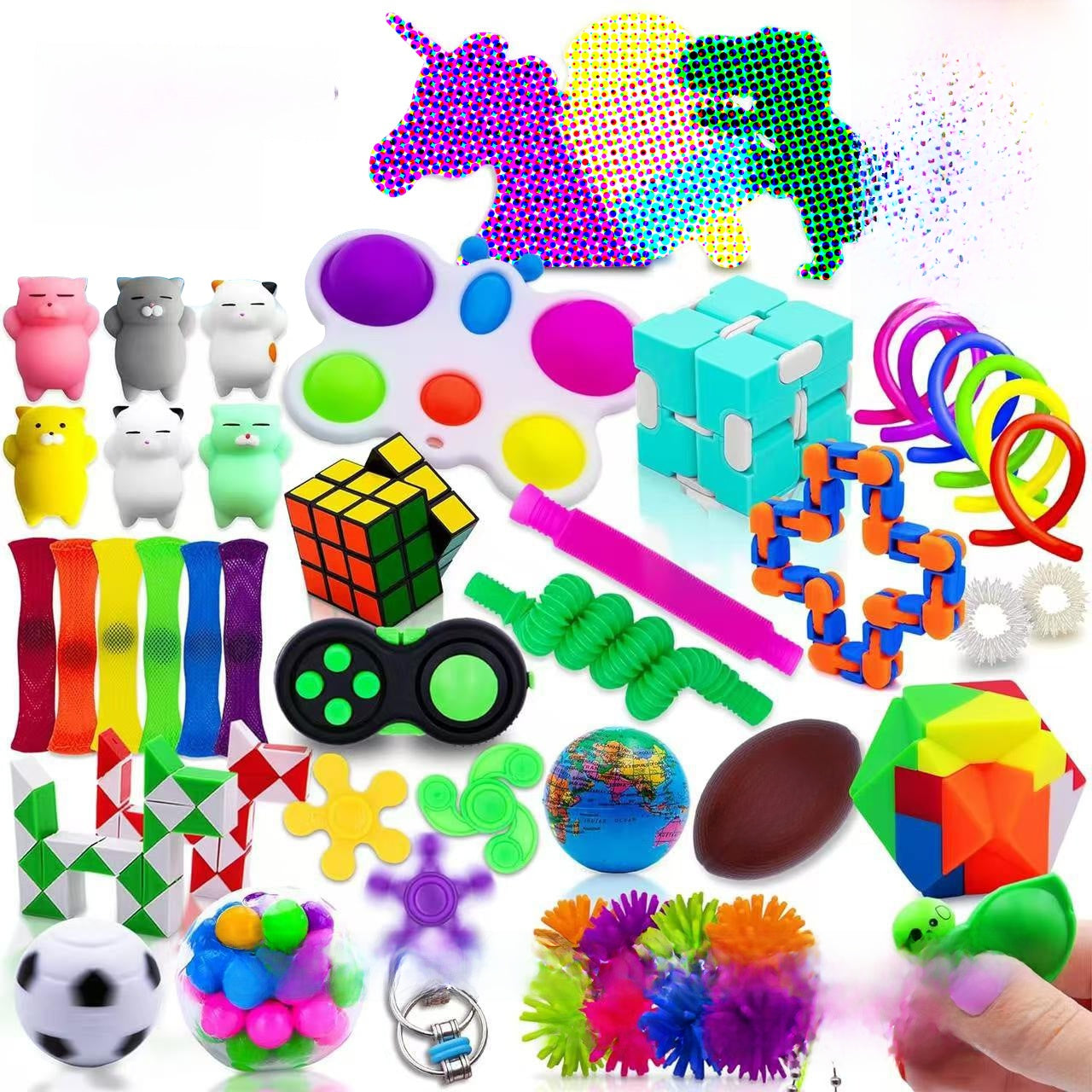 stress relief toys