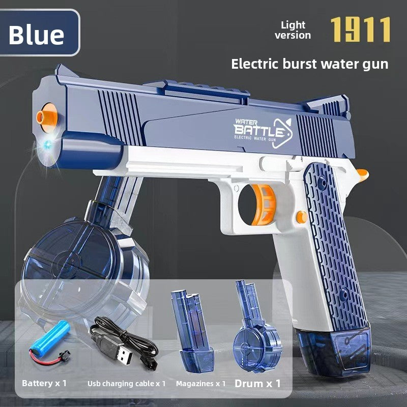 New children's water sprayer water play toy