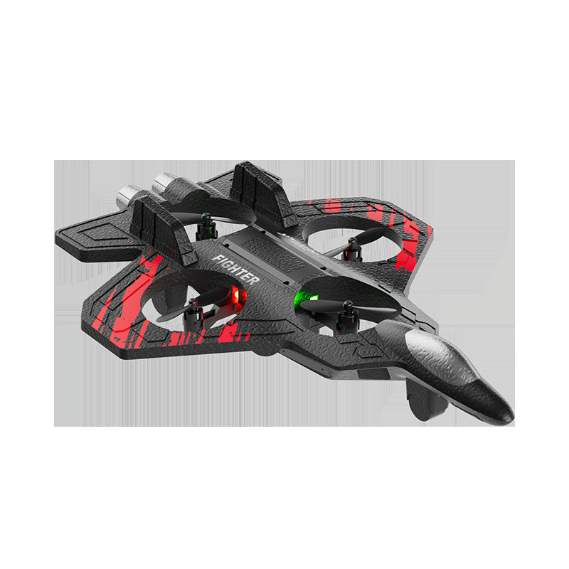 Fighter jets and gliders toy