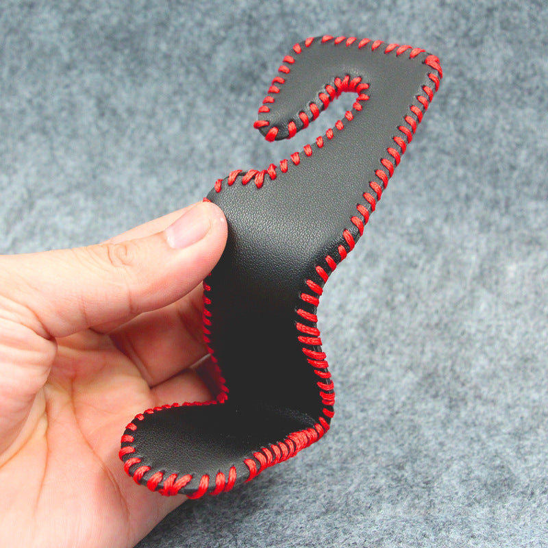 Car Car Seat Back Hook Car Multifunction Hidden Small Hook Gold
