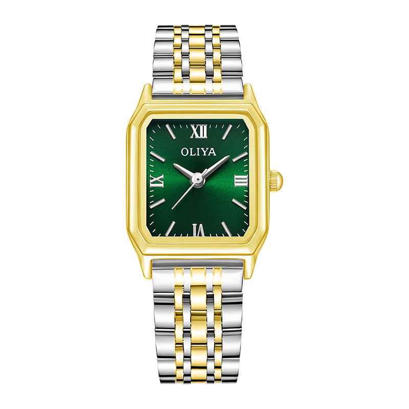 Womens Luxury Yet Understated, Stylish And Minimalist Watch