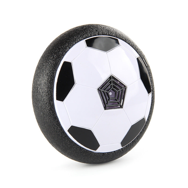 LED Light Electric Air Football Toy