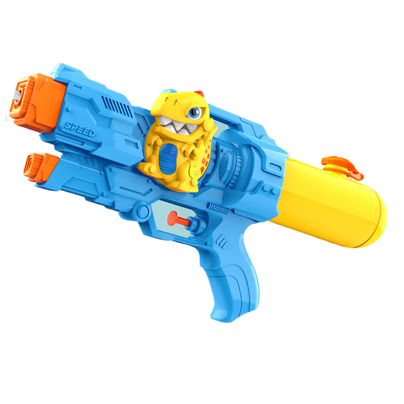 Children's Press Water Gun Summer Outdoor Beach Toy