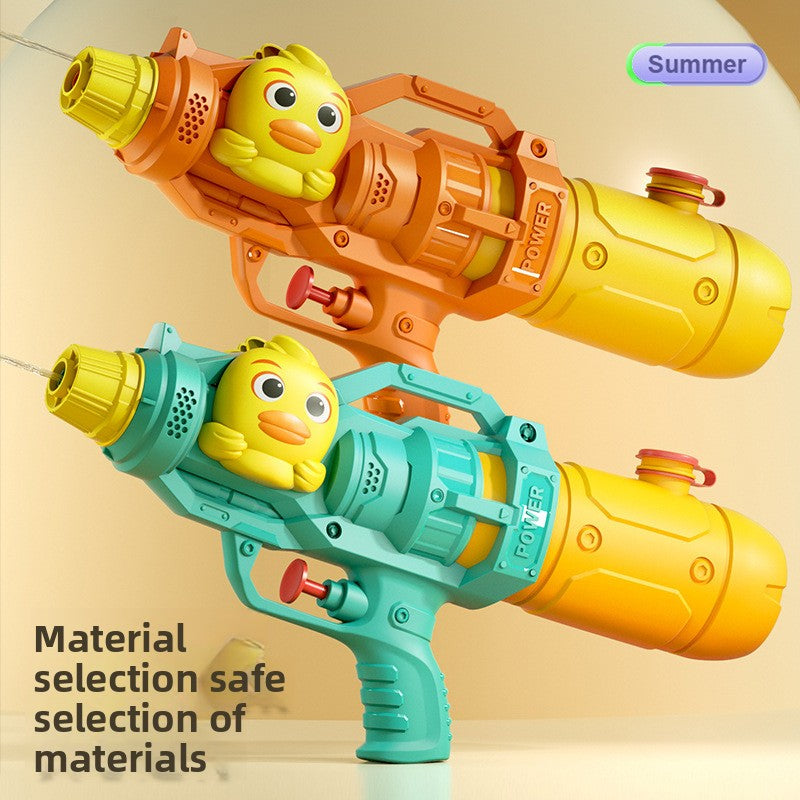 Children's toy water gun