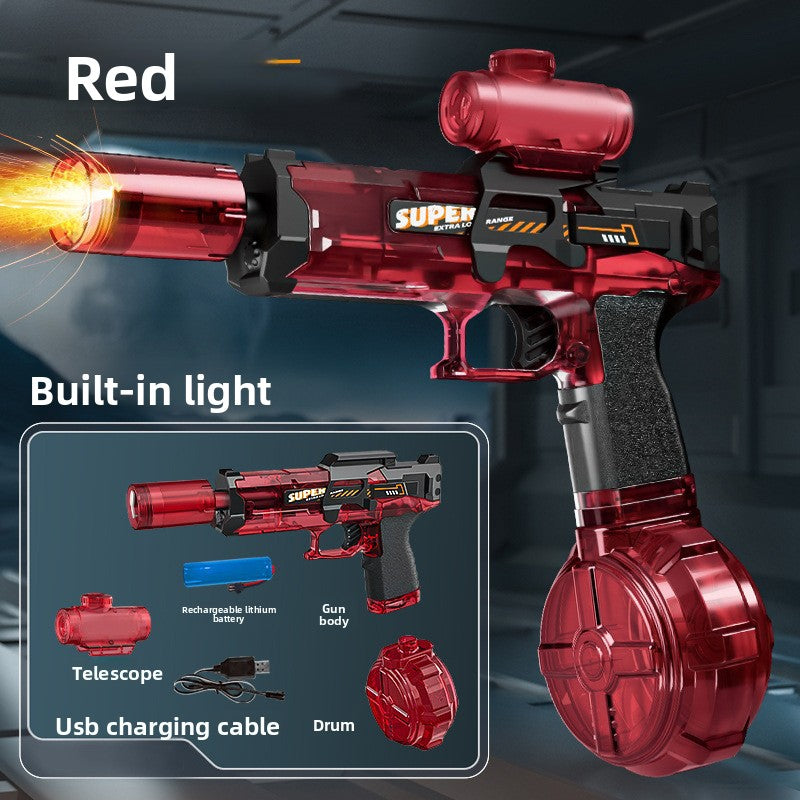 Electric Water Gun