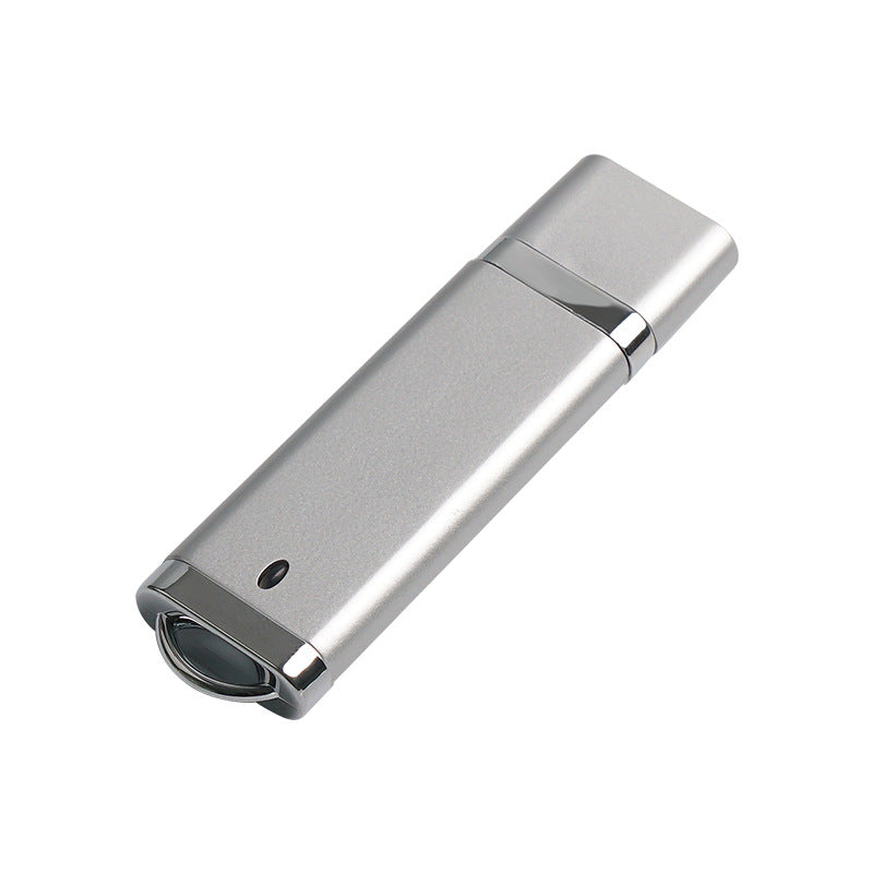Creative Plastic USB 2.0 Flash Drive