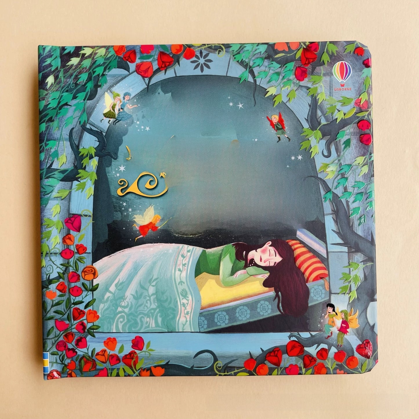Pop-up Book