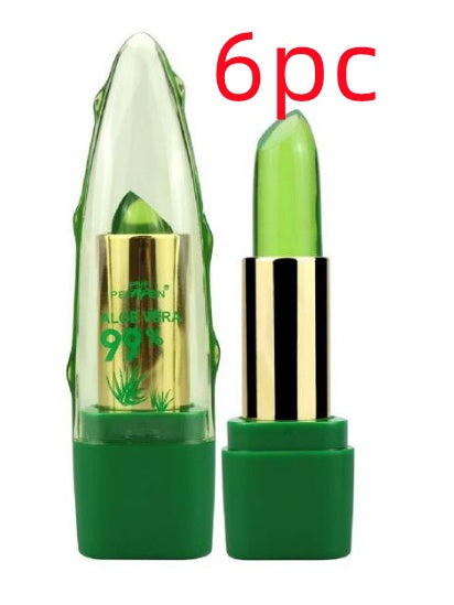 Aloe Vera pH-Perfect Color Changing Lip Balm & Gloss
