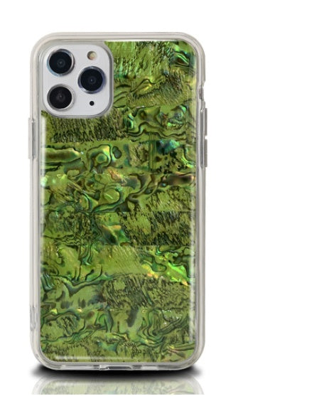 Luminous Quicksand iPhone Case