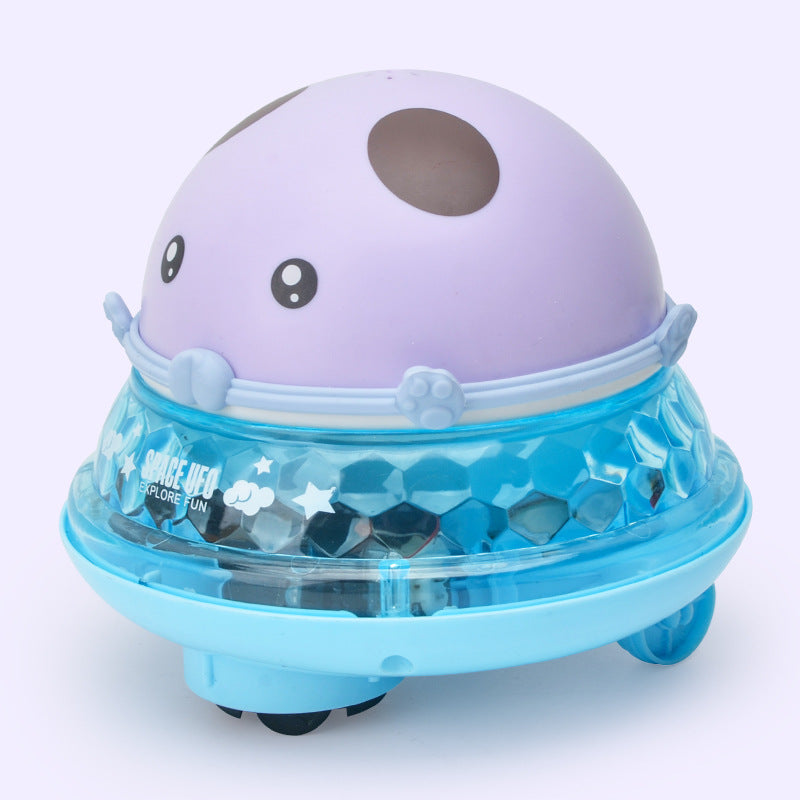 Electric Water Toy