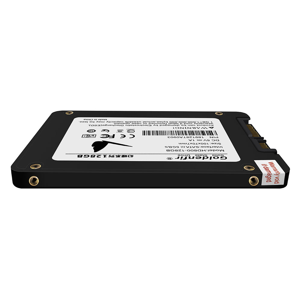Phantom Butterfly Series Solid State Drive - 128GB & 512GB