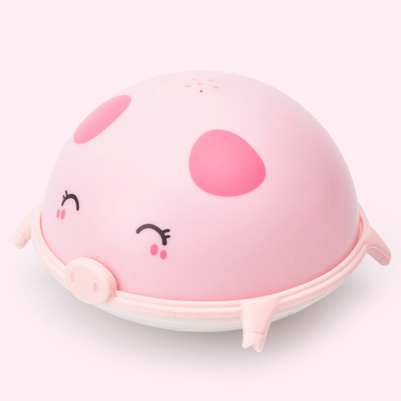 Electric Water Toy