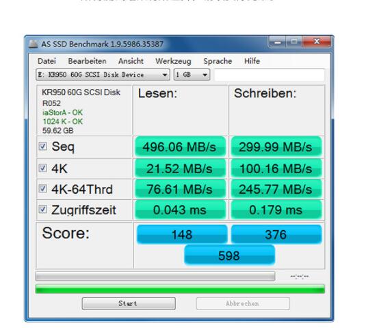 Thunder Solid State Drive SSD 60GB-512GB SATA3.0