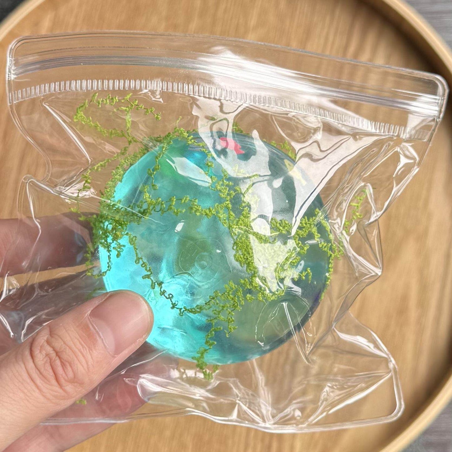 Squishy Sensory Toy
