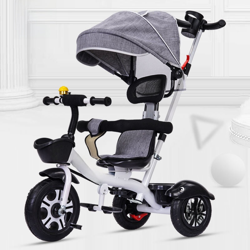 Kids Lightweight Tricycle