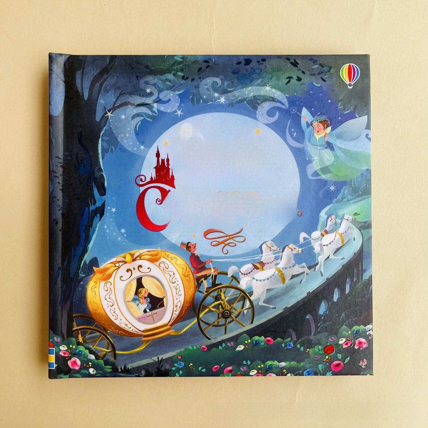 Pop-up Book