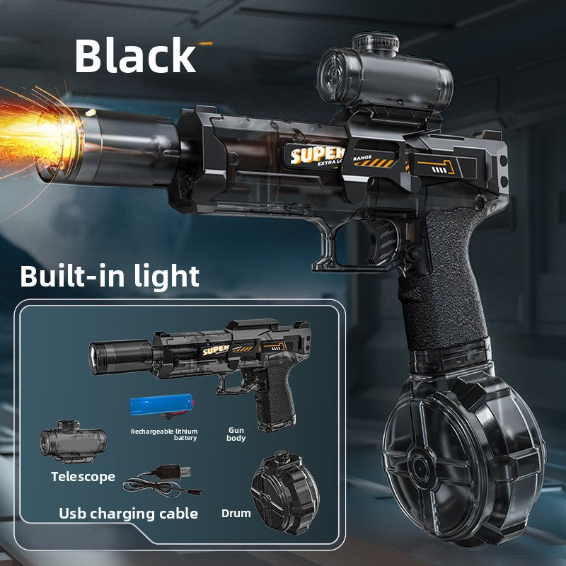 Electric Water Gun