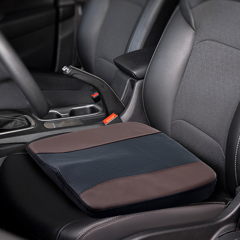 Premium Memory Foam Car Seat Cushion
