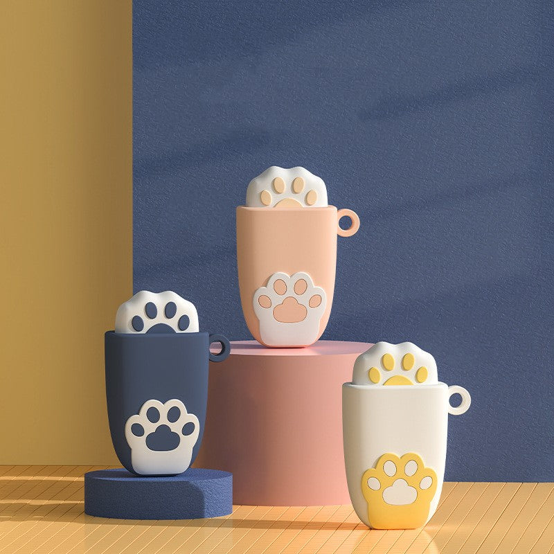 Cute Cartoon 64GB USB Flash Drive