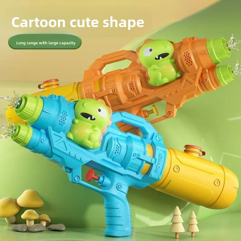 Children's toy water gun