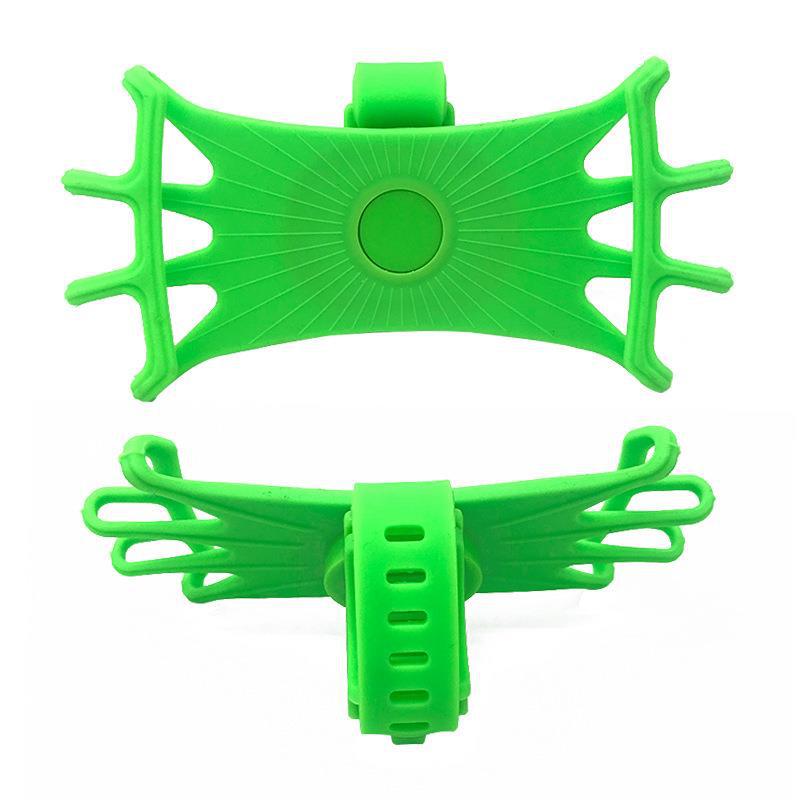 Multifunctional Cycling Mobile Phone Bracket Rotatable