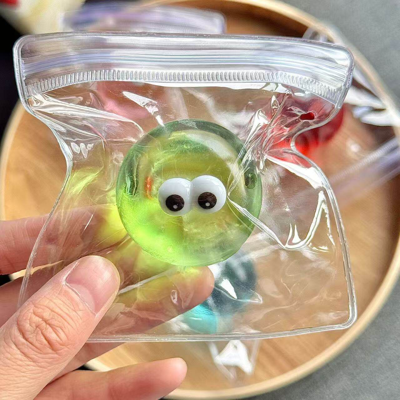 Squishy Sensory Toy