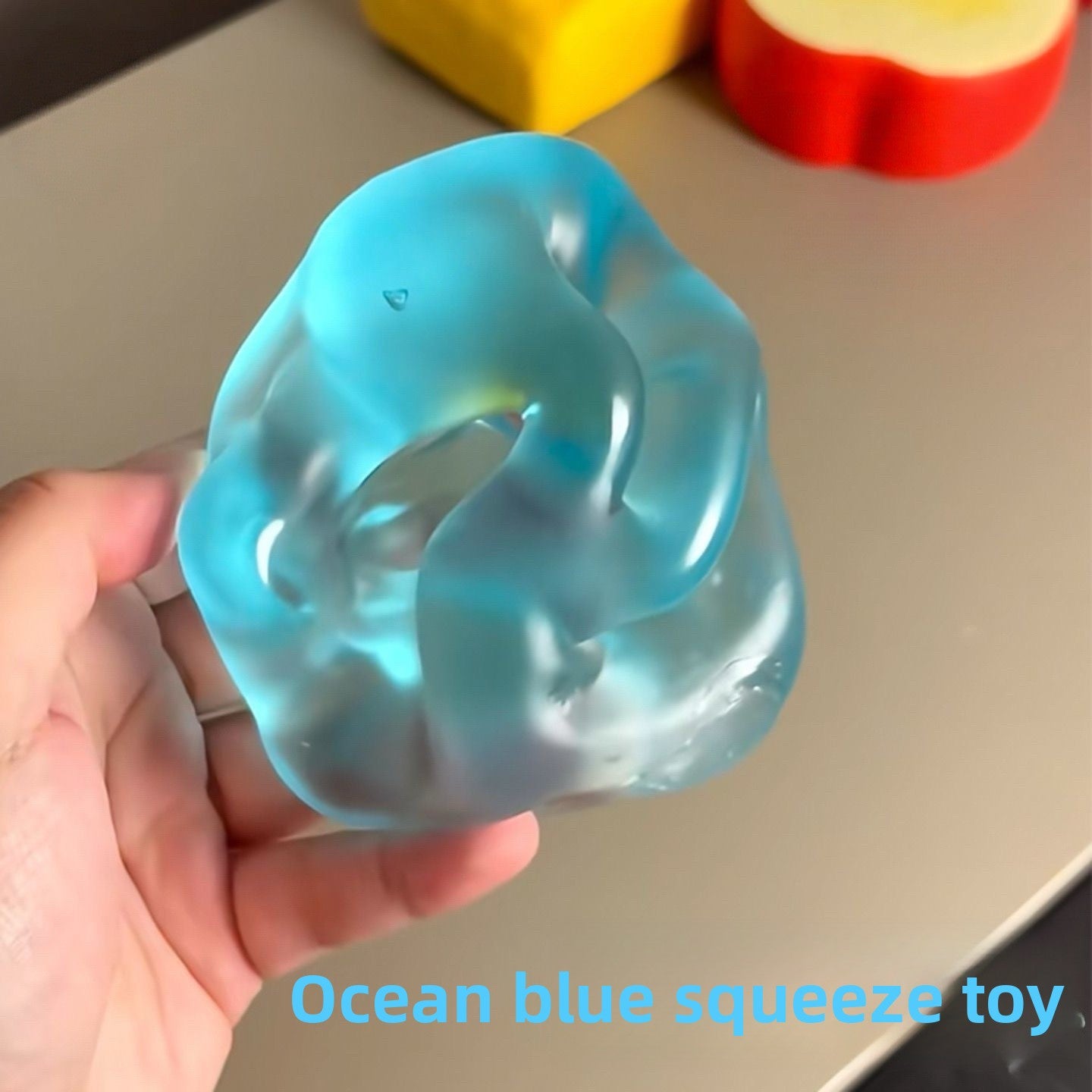 Squishy Sensory Toy