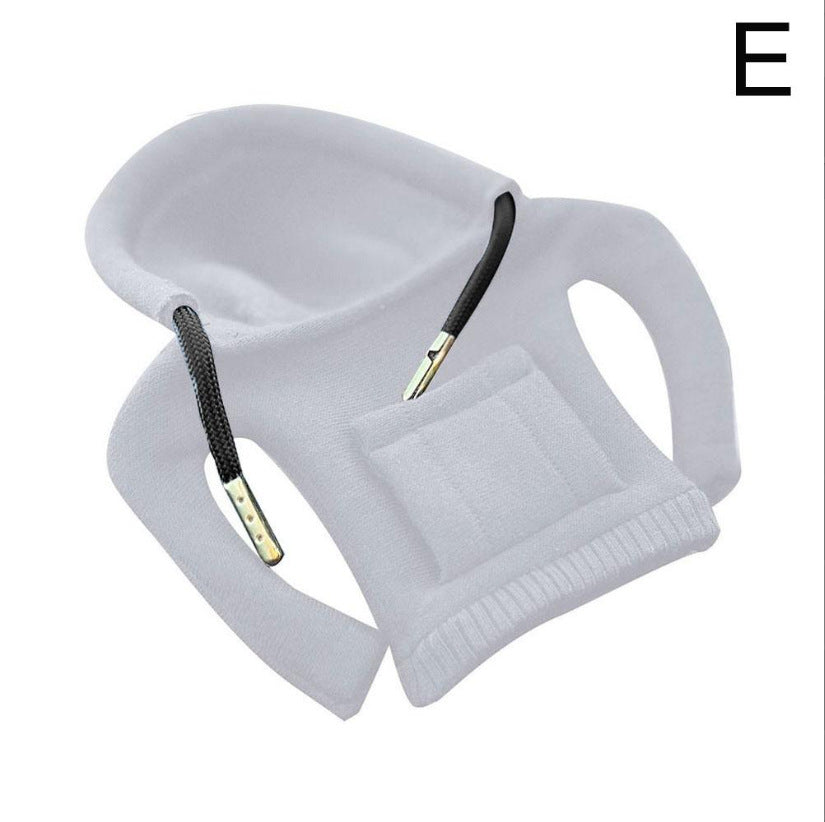 Premium Gear Shift Knob Hoodie Cover