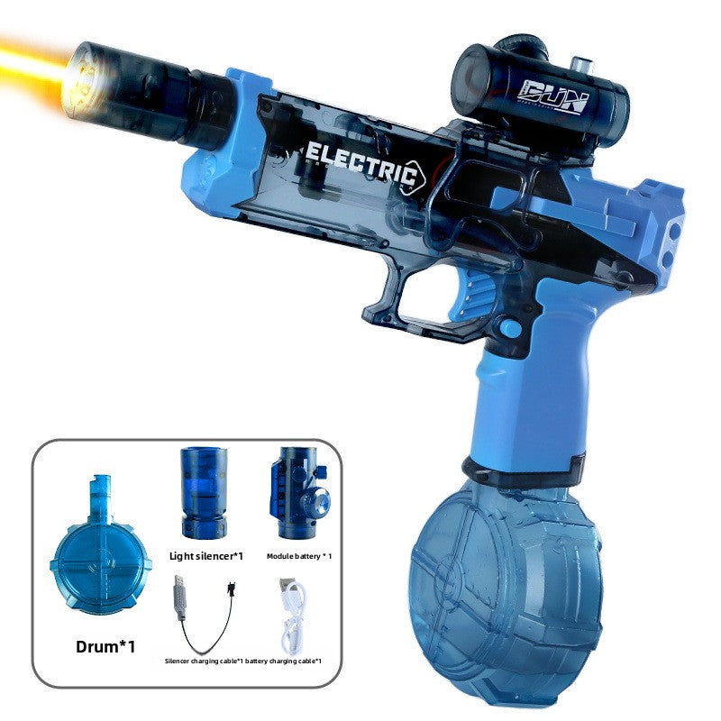New children's water sprayer water play toy