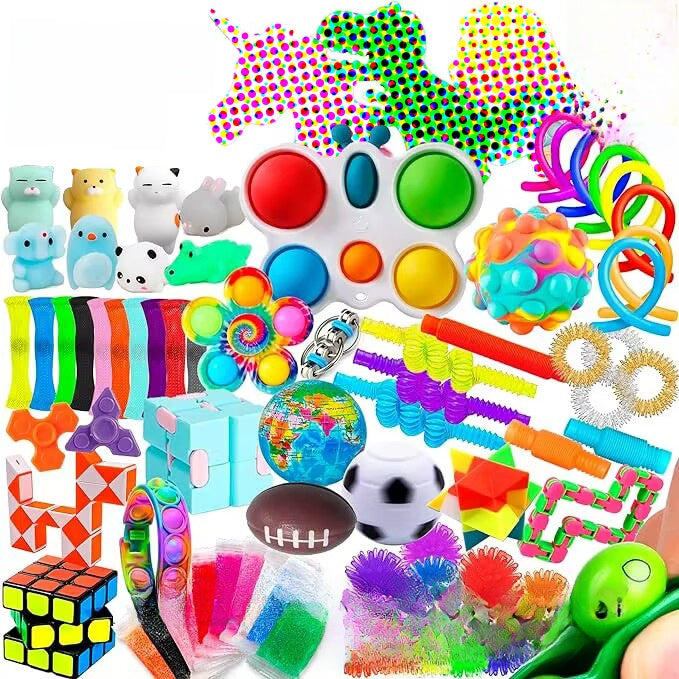 stress relief toys