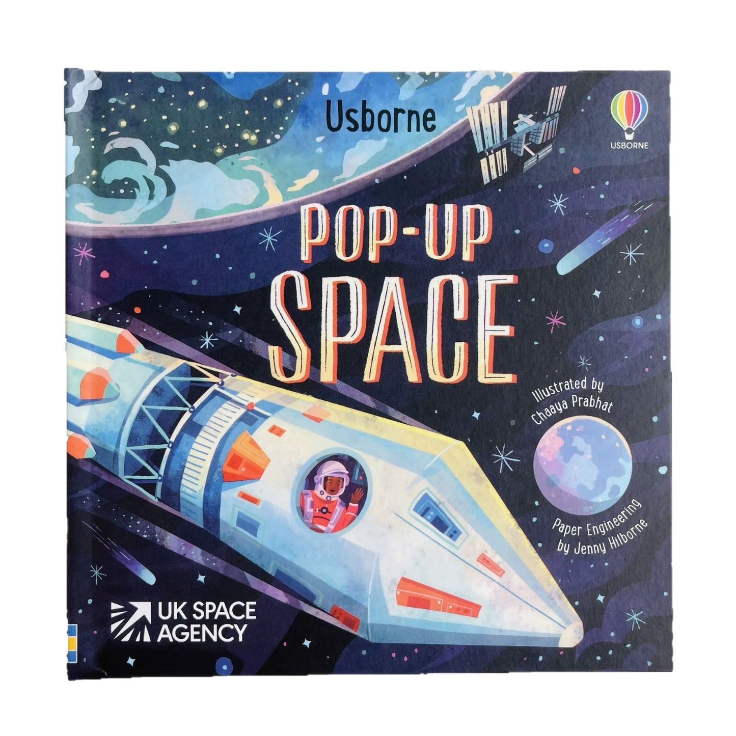 Pop-up Book