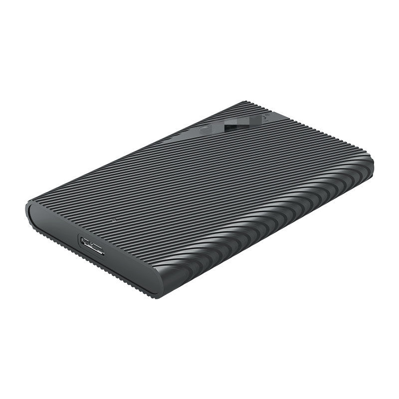 2.5-inch External Hard Drive Enclosure with USB 3.0