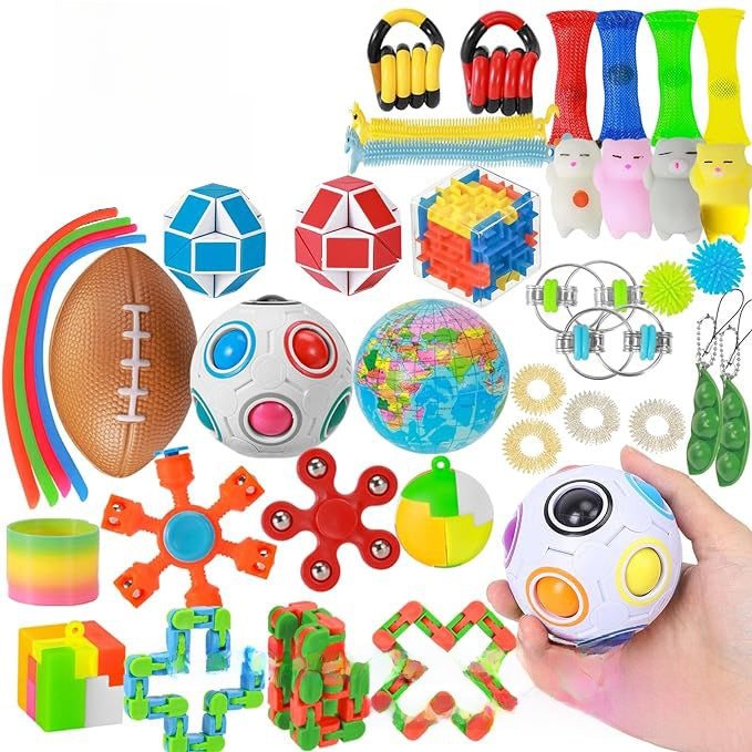stress relief toys