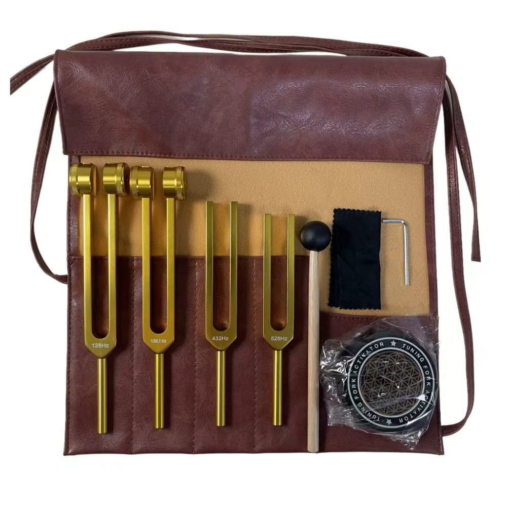tuning forks set