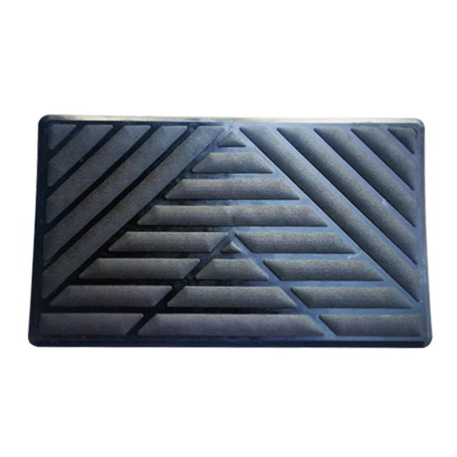 Premium Non-Slip Foot Pedal for Enhanced Grip