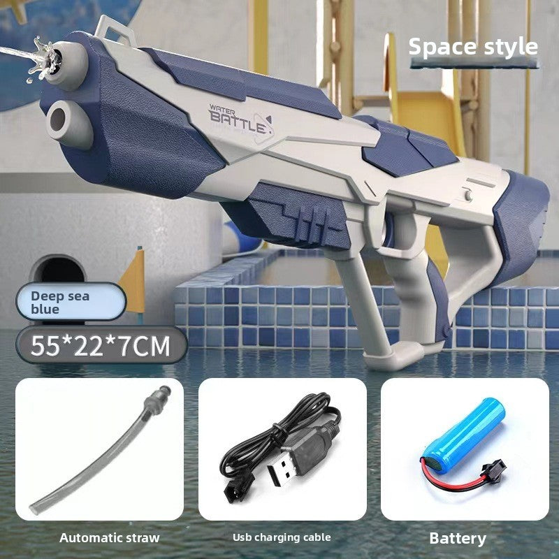 New children's water sprayer water play toy