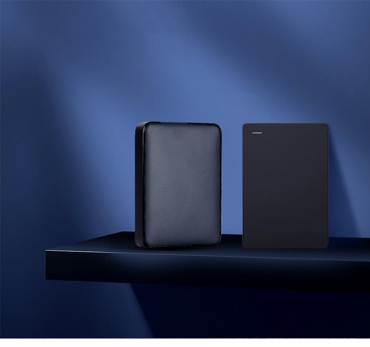 500GB Mobile Gaming Hard Drive for PC