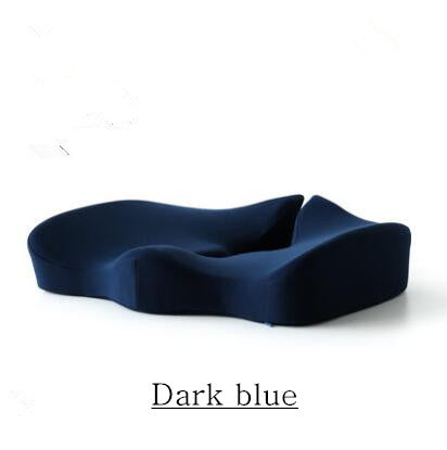 Premium Memory Foam Seat Cushion