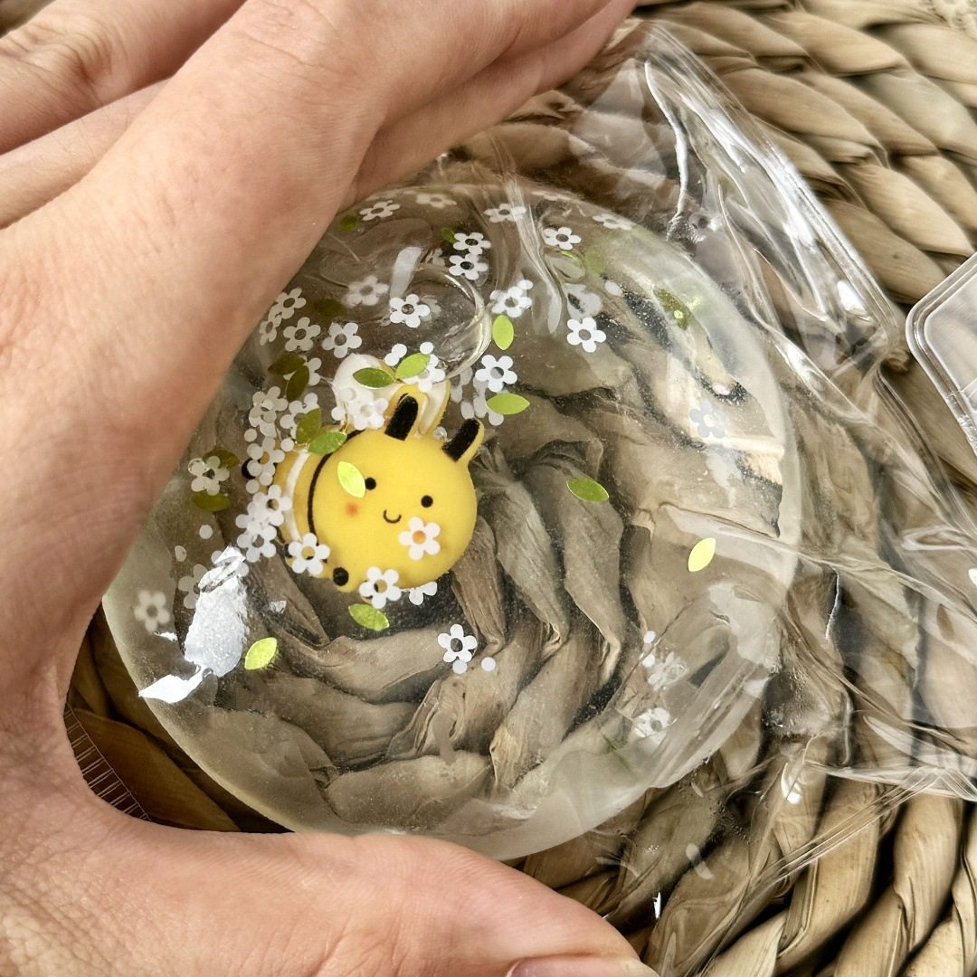 Squishy Sensory Toy