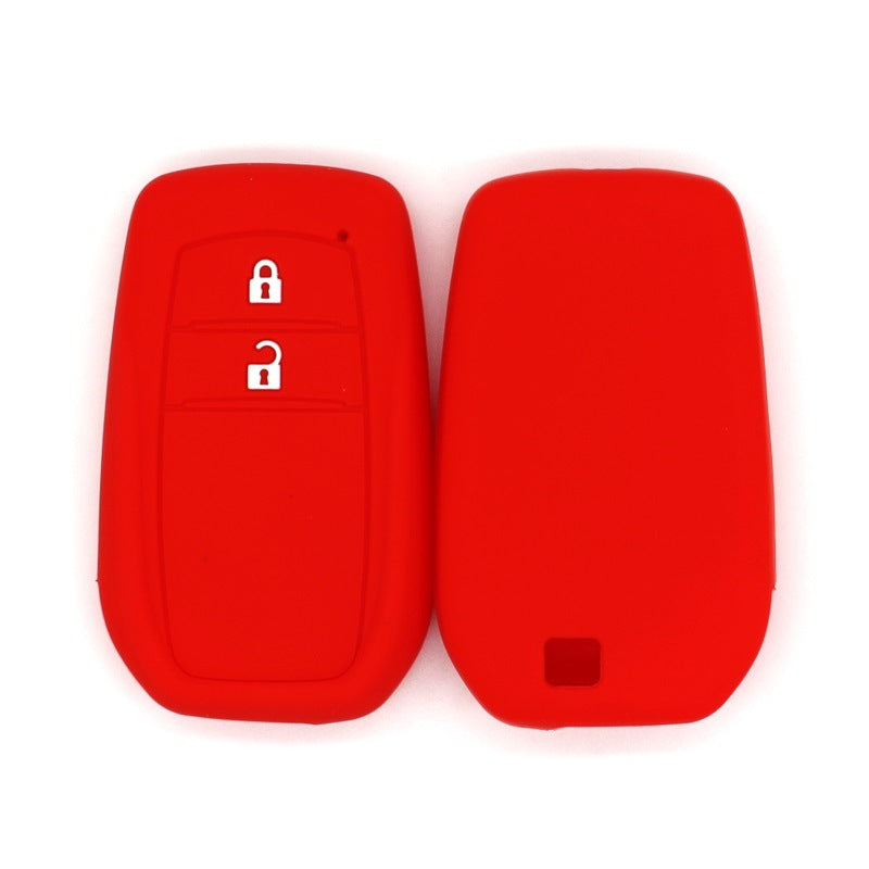 Applicable To Car Key Sleeve Cover 2 Keys
