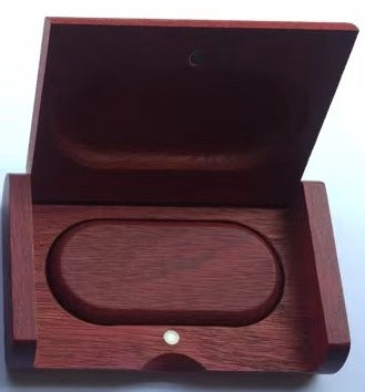 Wooden USB Drive Gift Set