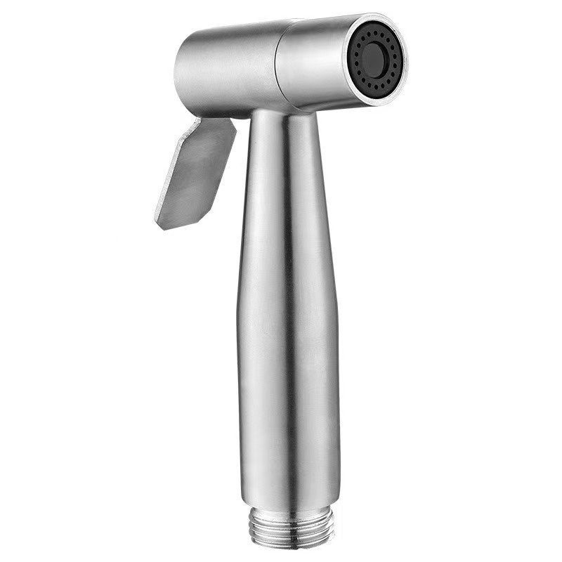 Toilet spray gun
