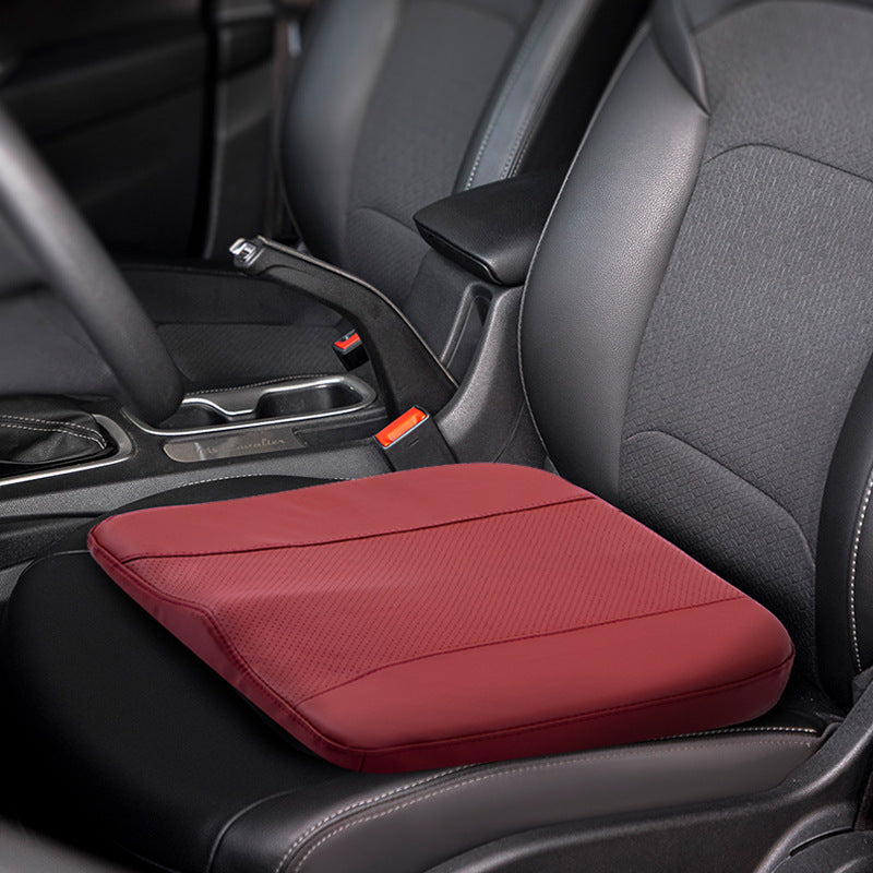 Premium Memory Foam Car Seat Cushion
