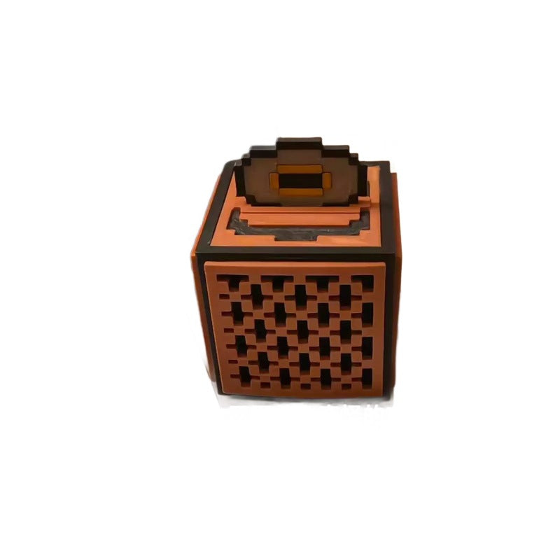 Music Box Toy