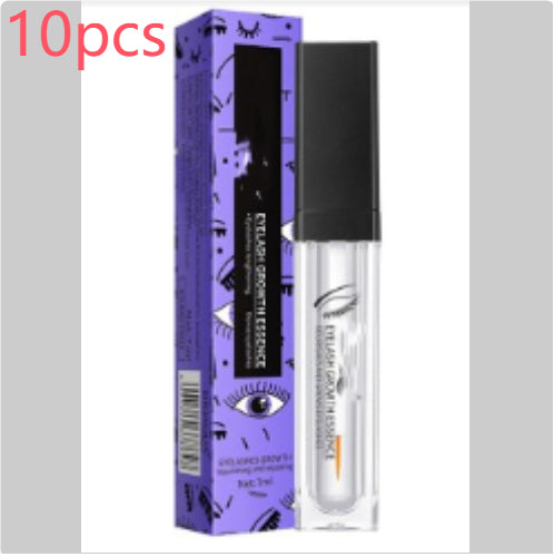 Premium Eyelash Nourishing Serum for Thicker, Longer Lashes