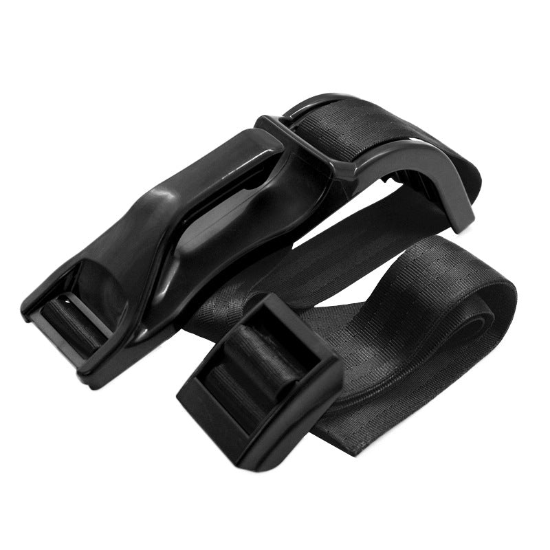 Maternity Car Seat Belt Adjuster